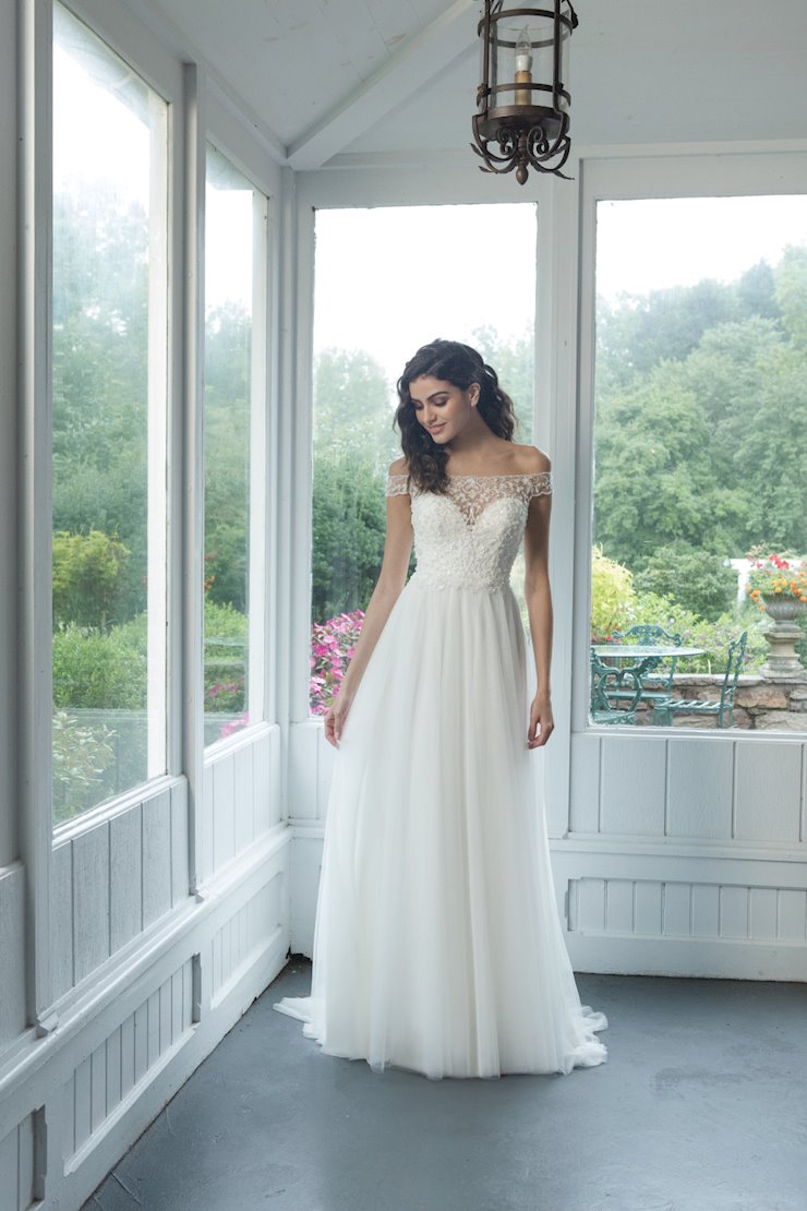 Sweetheart Style #11066 Image