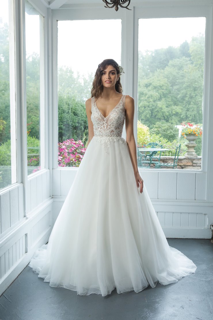 Sweetheart Style #11070 Image