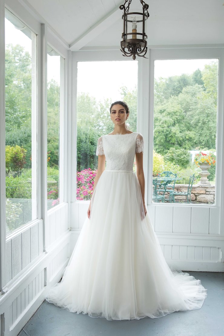 Sweetheart Style #11072 Image