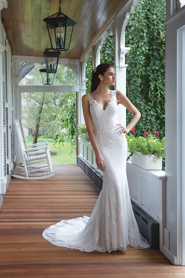 Sweetheart Style #11075 Image