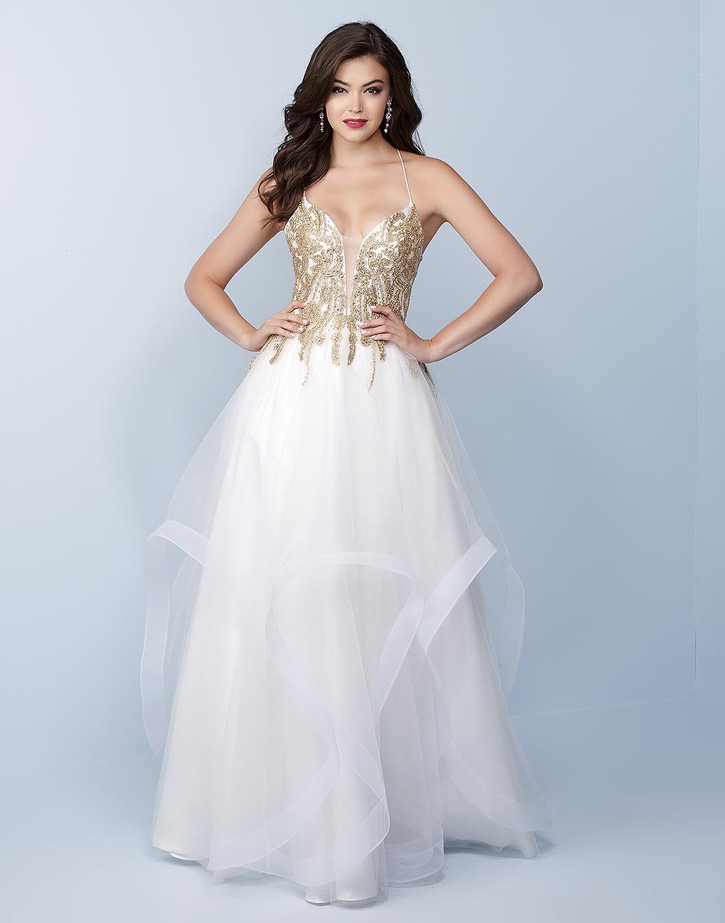 Landa | Illusions Bridal & Prom