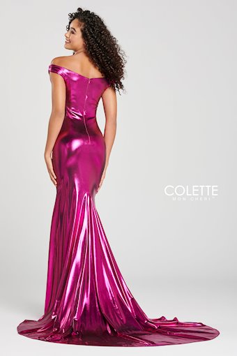 Colette for Mon Cheri CL12002