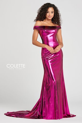 Colette for Mon Cheri CL12002