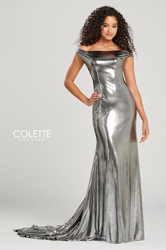 Colette for Mon Cheri CL12002