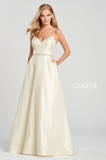 Colette for Mon Cheri CL12004