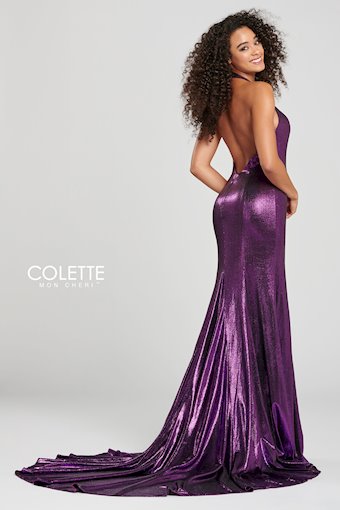 Colette for Mon Cheri CL12005