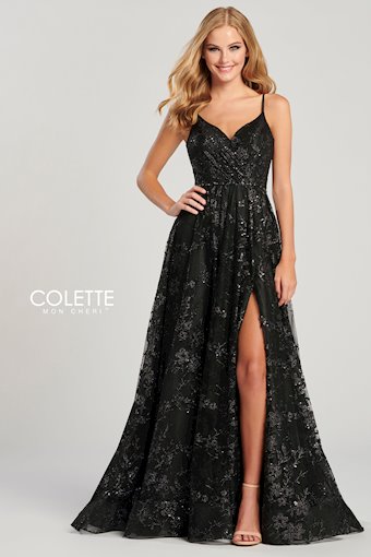 Colette for Mon Cheri CL12006