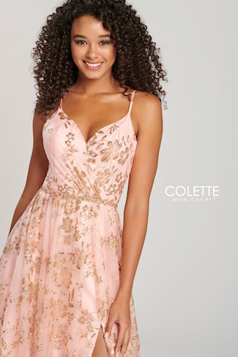 Colette for Mon Cheri CL12006