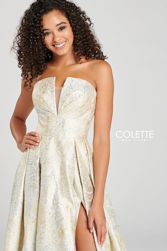 Colette for Mon Cheri CL12007