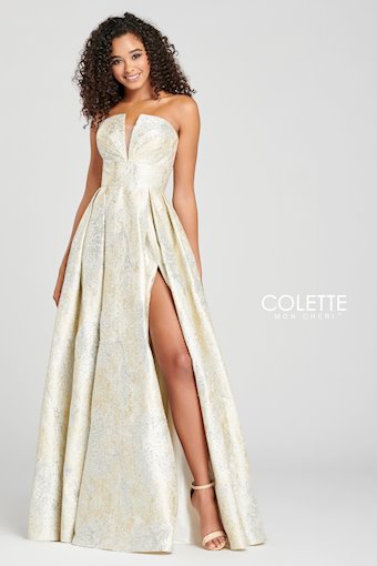 Colette for Mon Cheri CL12007