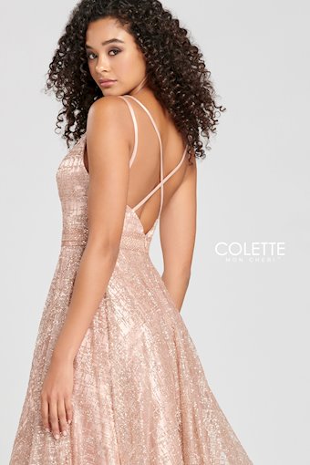 Colette for Mon Cheri CL12008