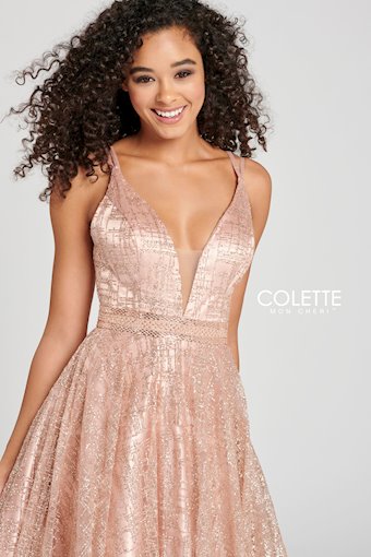 Colette for Mon Cheri CL12008