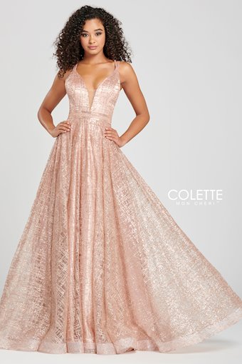Colette for Mon Cheri CL12008