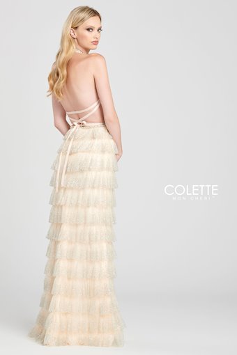 Colette for Mon Cheri CL12009
