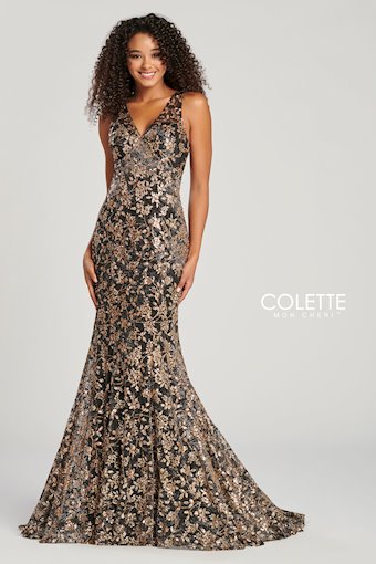 Colette for Mon Cheri CL12010