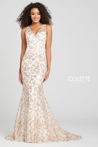 Colette for Mon Cheri CL12010