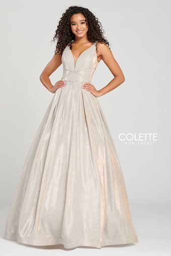 Colette for Mon Cheri CL12012