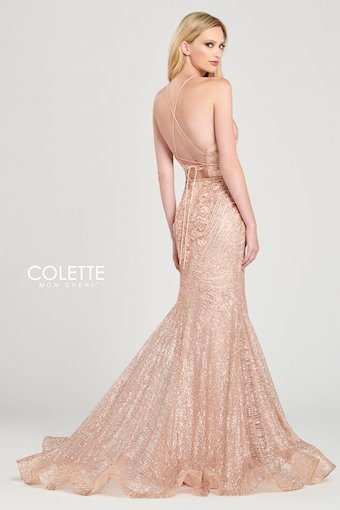 Colette for Mon Cheri CL12013
