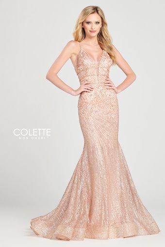 Colette for Mon Cheri CL12013