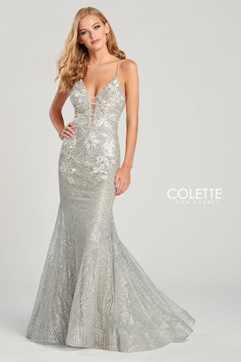 Colette for Mon Cheri CL12013