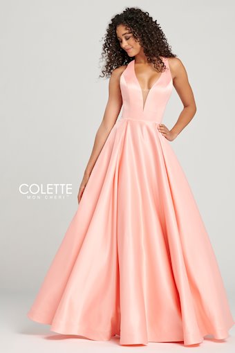 Colette for Mon Cheri CL12026