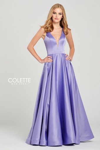 Colette for Mon Cheri CL12026