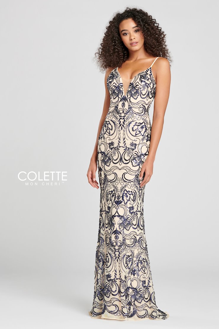 colette prom dresses