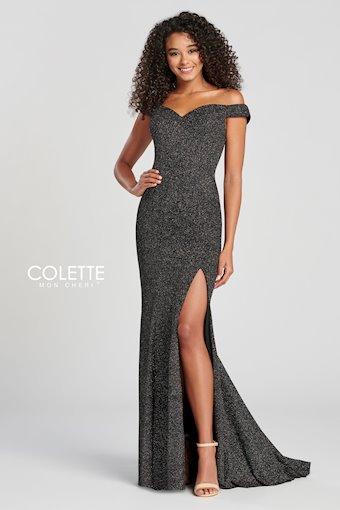 Colette for Mon Cheri CL12028
