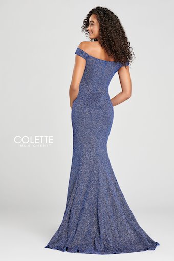 Colette for Mon Cheri CL12028