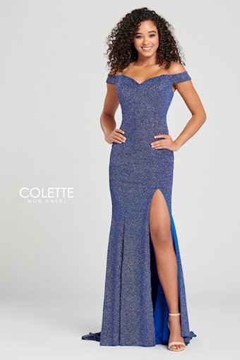 Colette for Mon Cheri CL12028