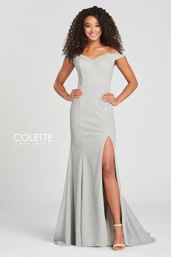 Colette for Mon Cheri CL12028