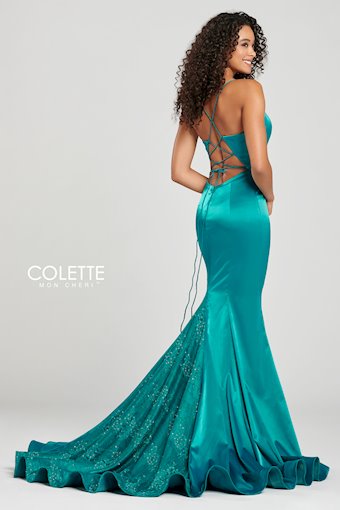 Colette for Mon Cheri CL12030