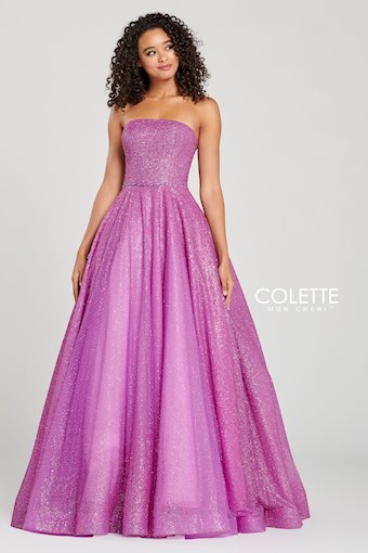 Colette for Mon Cheri CL12032