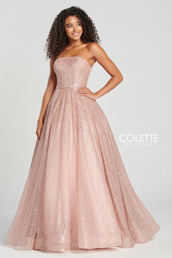 Colette for Mon Cheri CL12032