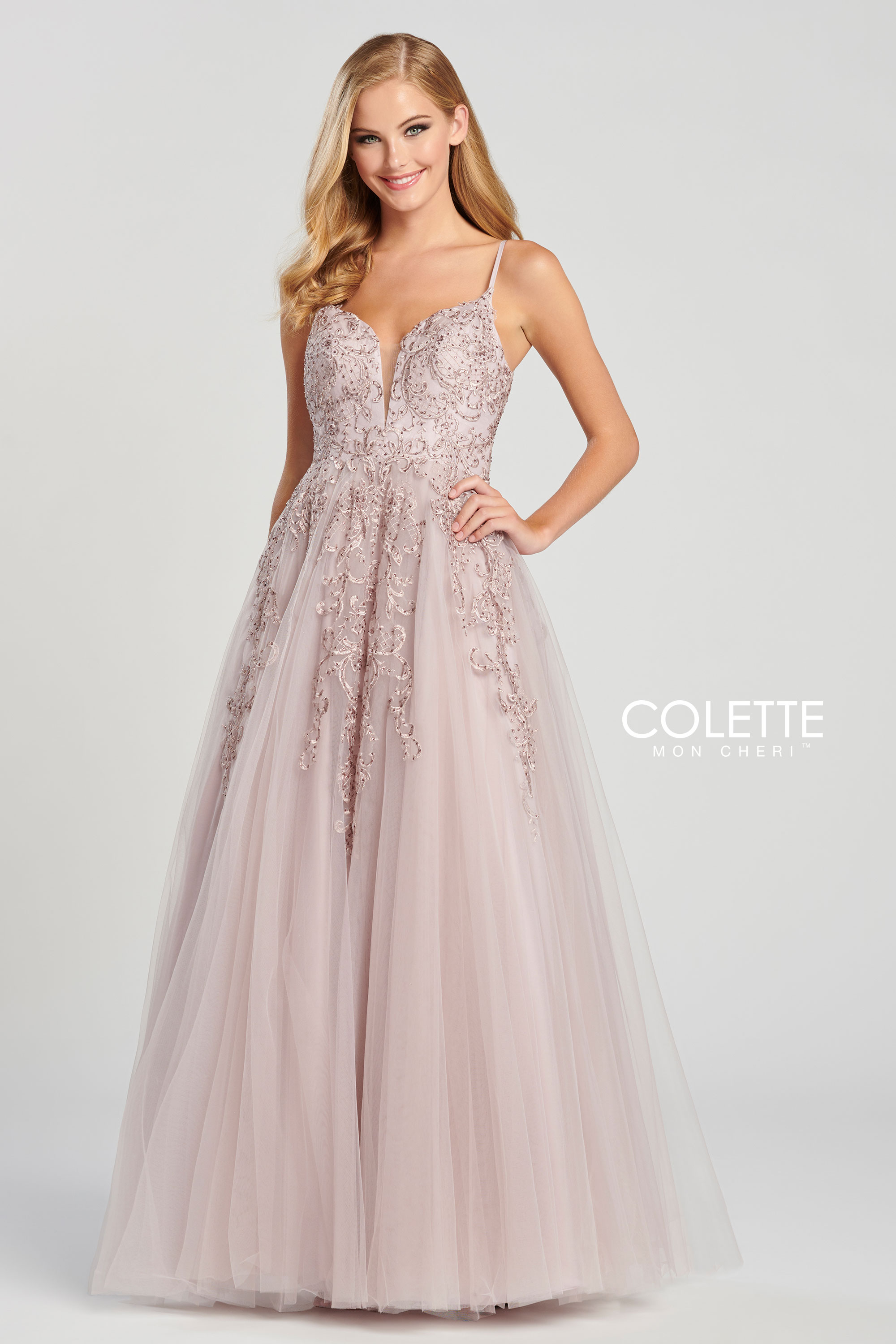 colette prom dresses