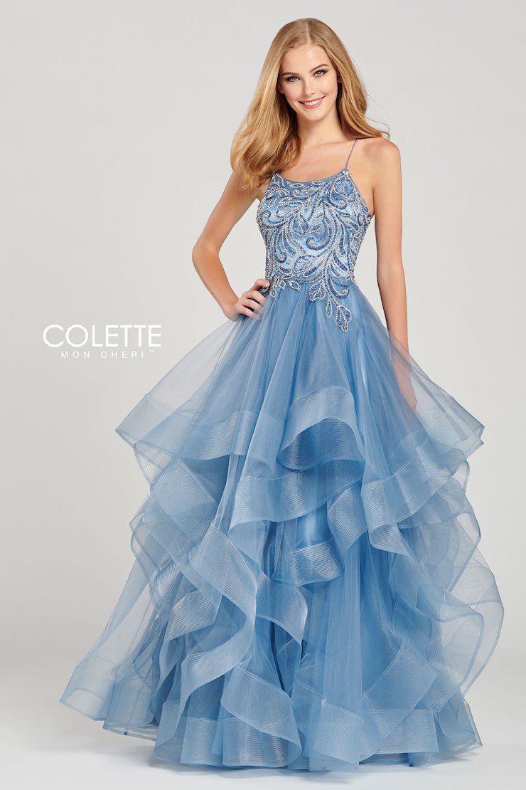 beautiful unique prom dresses
