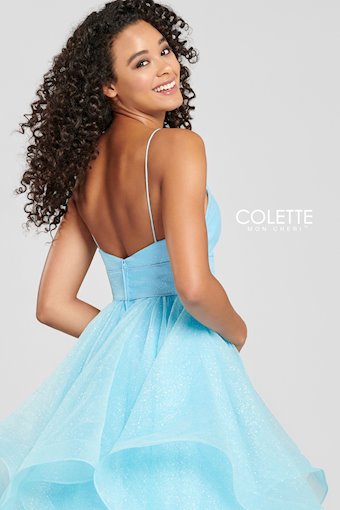 Colette for Mon Cheri CL12067