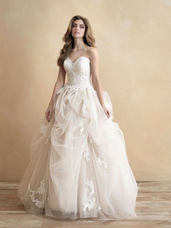 Allure 3309