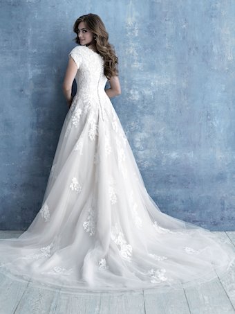 Allure M639