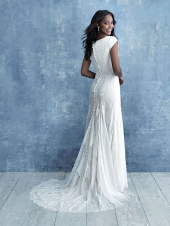 Allure M641