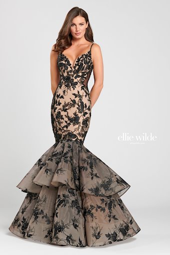 Ellie Wilde EW120001