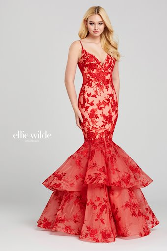 Ellie Wilde EW120001