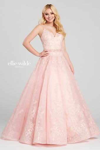 Ellie Wilde EW120002