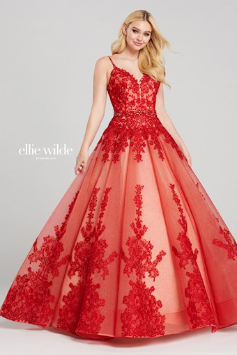 Ellie Wilde EW120002