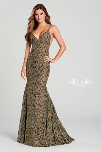 Ellie Wilde EW120003