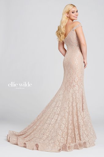 Ellie Wilde EW120004