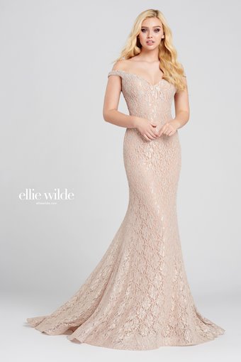 Ellie Wilde EW120004