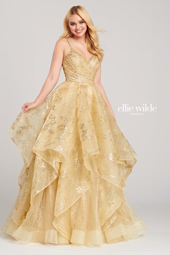 Ellie Wilde EW120005