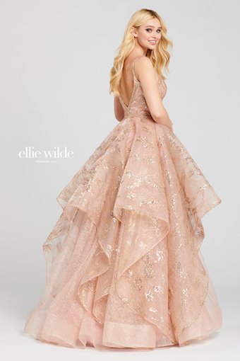 Ellie Wilde EW120005