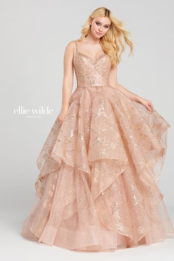 Ellie Wilde EW120005